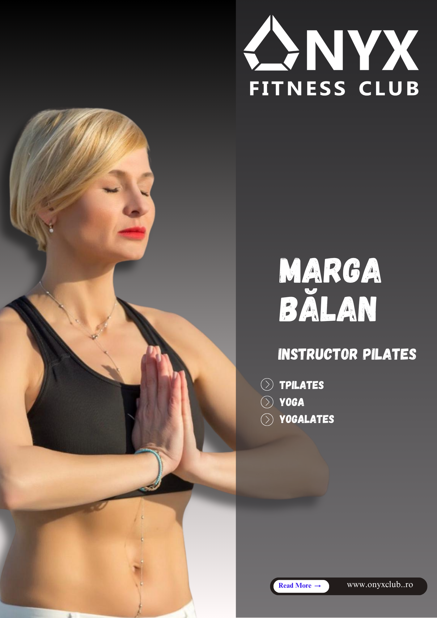 8.Marga Balan